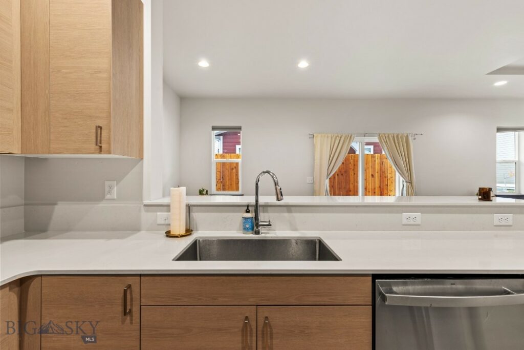2974 W Babcock Street, Bozeman MT 59718