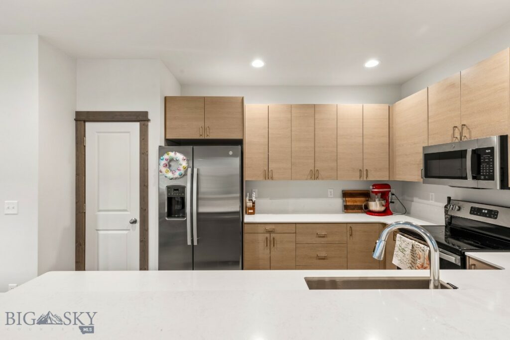 2974 W Babcock Street, Bozeman MT 59718