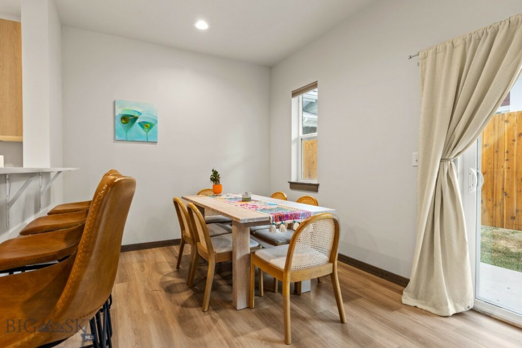 2974 W Babcock Street, Bozeman MT 59718