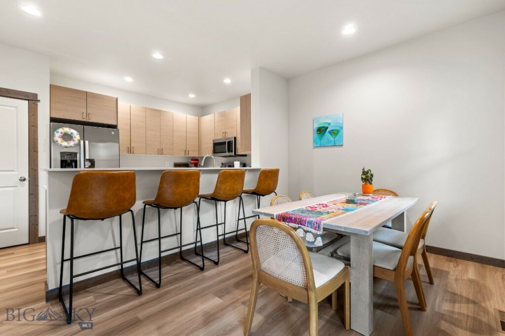 2974 W Babcock Street, Bozeman MT 59718