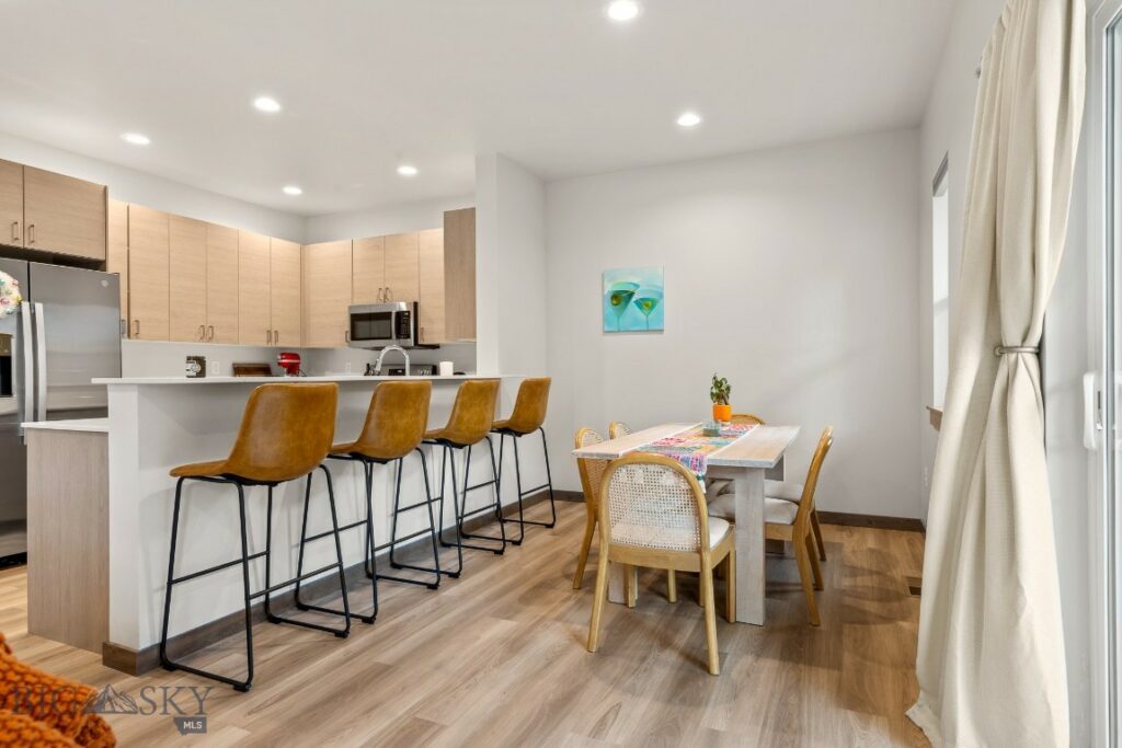 2974 W Babcock Street, Bozeman MT 59718