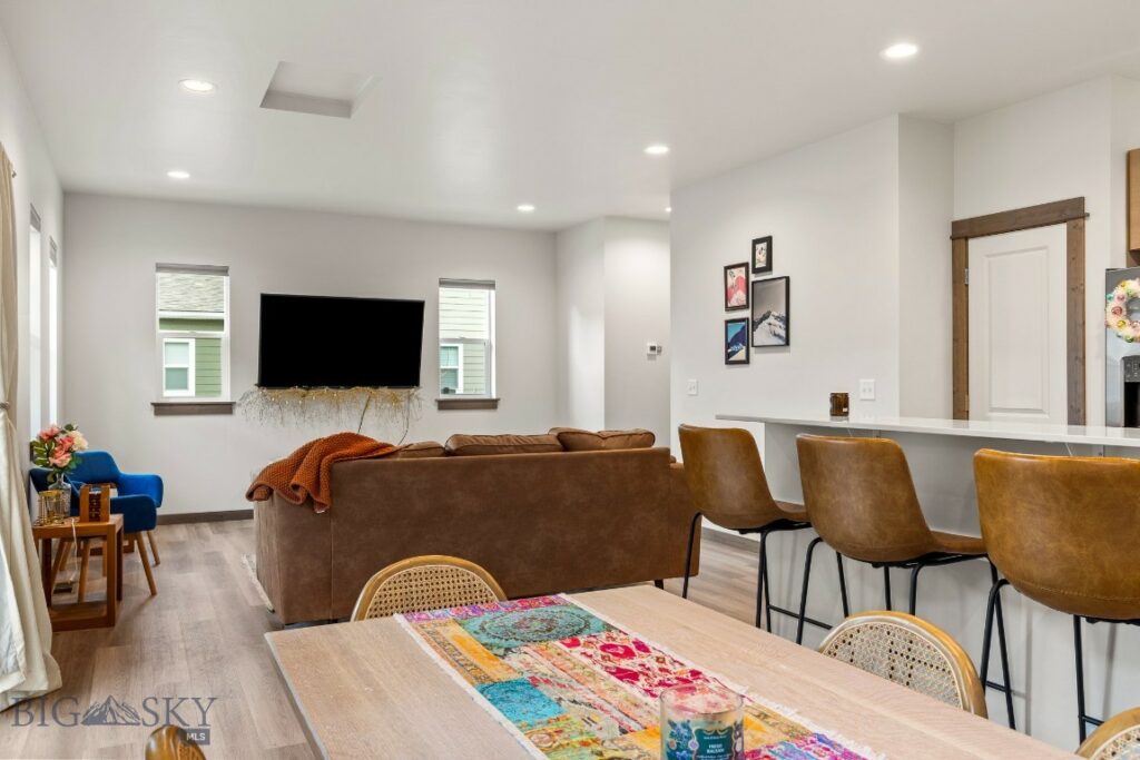 2974 W Babcock Street, Bozeman MT 59718
