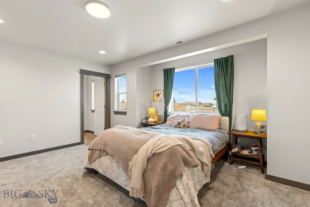 2974 W Babcock Street, Bozeman MT 59718