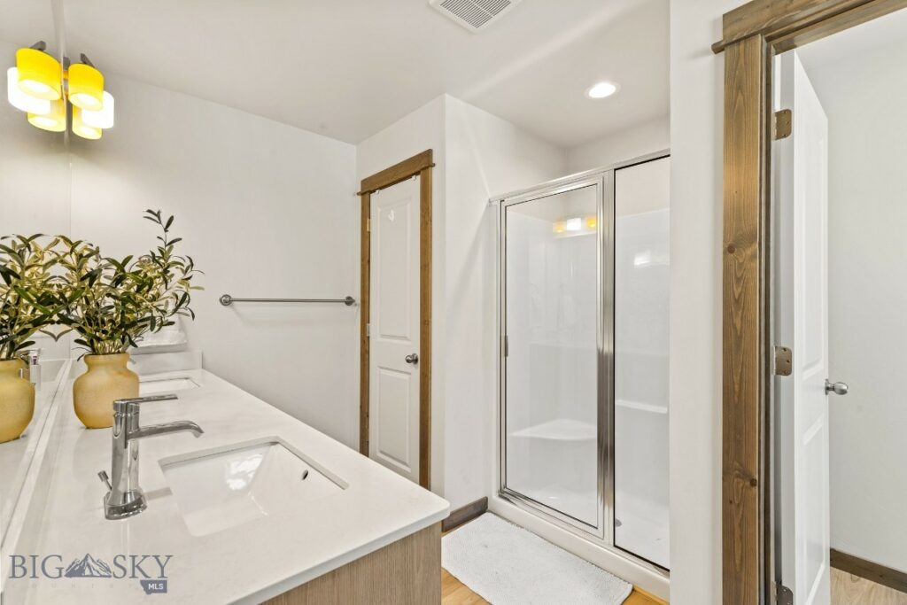 2974 W Babcock Street, Bozeman MT 59718