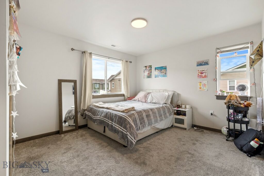 2974 W Babcock Street, Bozeman MT 59718