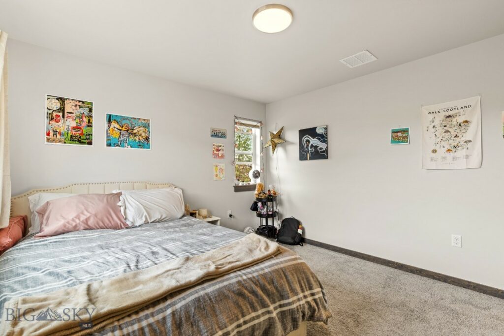 2974 W Babcock Street, Bozeman MT 59718