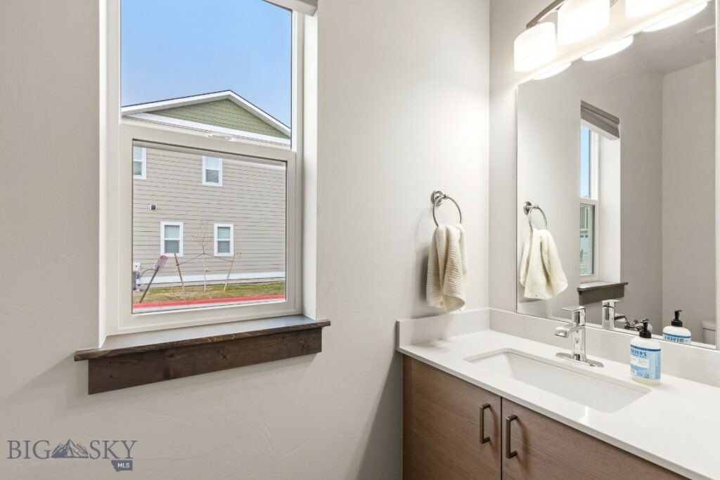 2974 W Babcock Street, Bozeman MT 59718