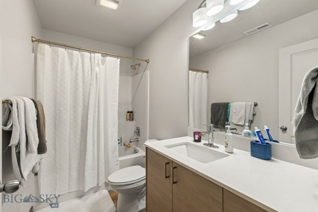2974 W Babcock Street, Bozeman MT 59718