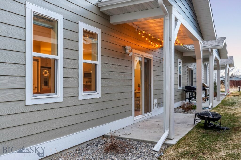 2974 W Babcock Street, Bozeman MT 59718