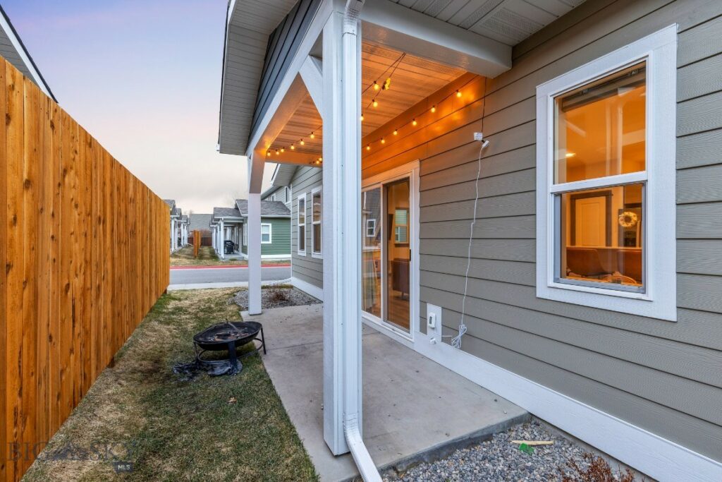 2974 W Babcock Street, Bozeman MT 59718