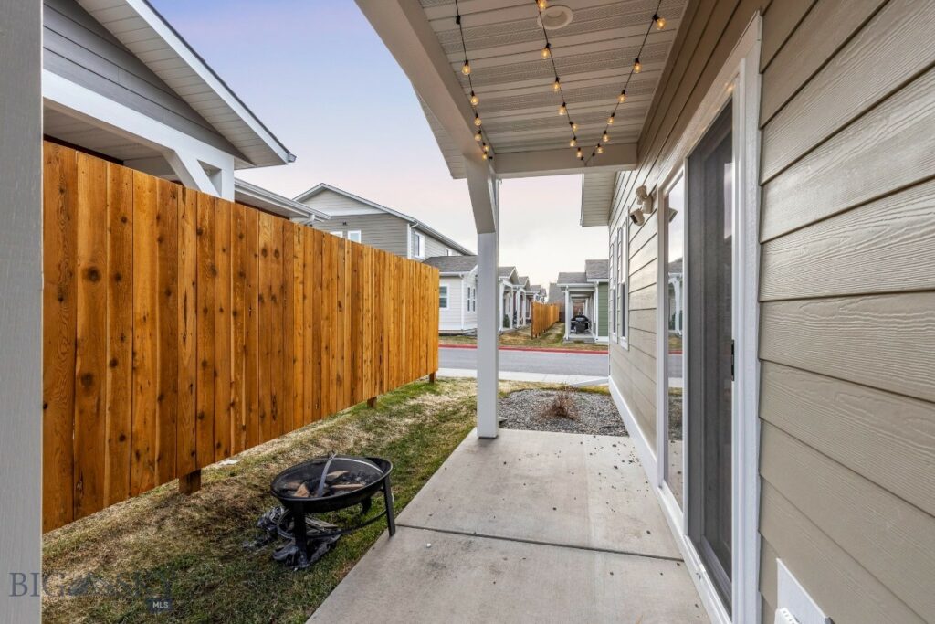 2974 W Babcock Street, Bozeman MT 59718