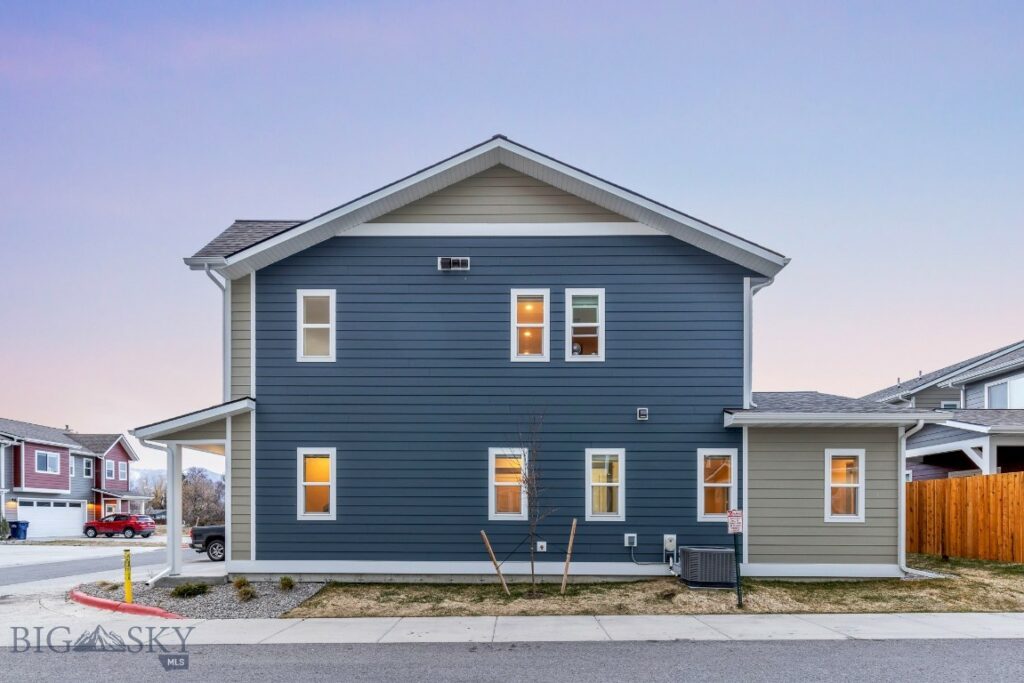 2974 W Babcock Street, Bozeman MT 59718