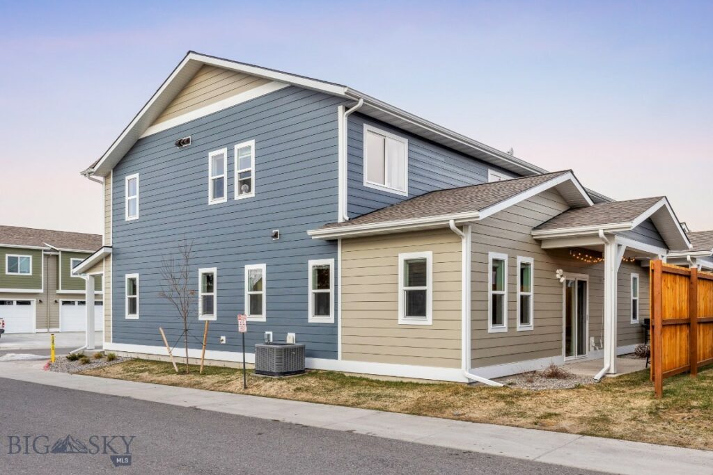 2974 W Babcock Street, Bozeman MT 59718