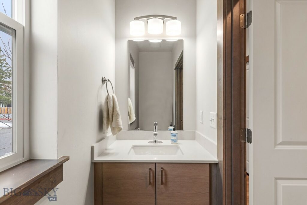 2974 W Babcock Street, Bozeman MT 59718