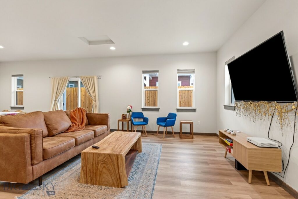 2974 W Babcock Street, Bozeman MT 59718