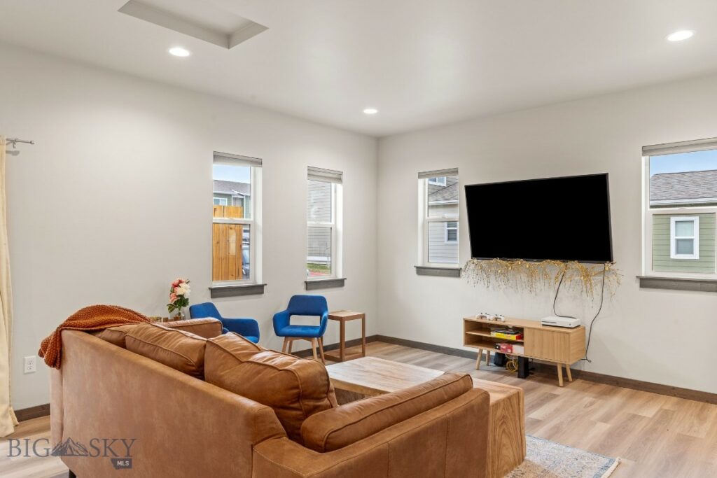 2974 W Babcock Street, Bozeman MT 59718