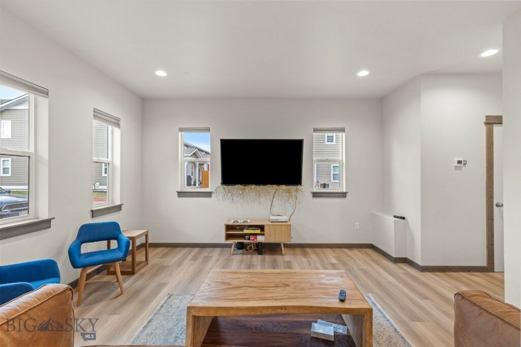 2974 W Babcock Street, Bozeman MT 59718