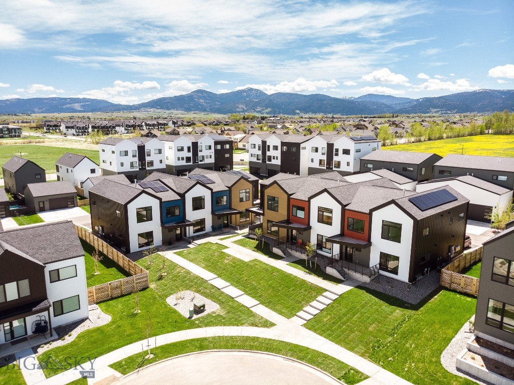 2978 Tierra Lane, Bozeman MT 59718