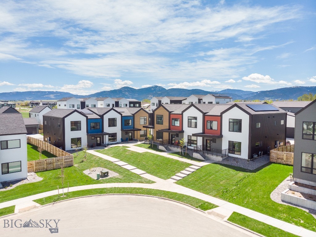 2978 Tierra Lane, Bozeman MT 59718