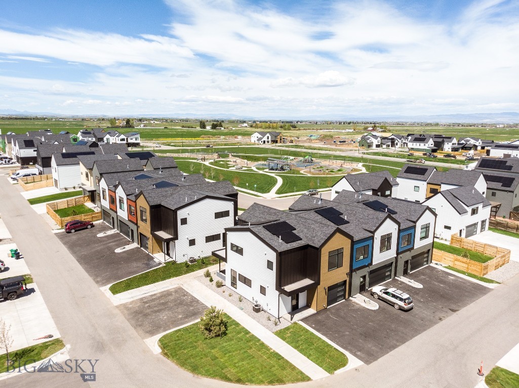 2978 Tierra Lane, Bozeman MT 59718