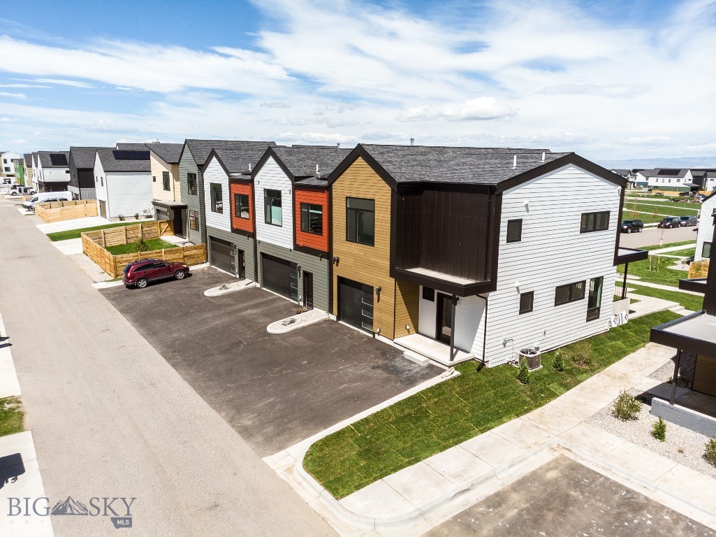2978 Tierra Lane, Bozeman MT 59718