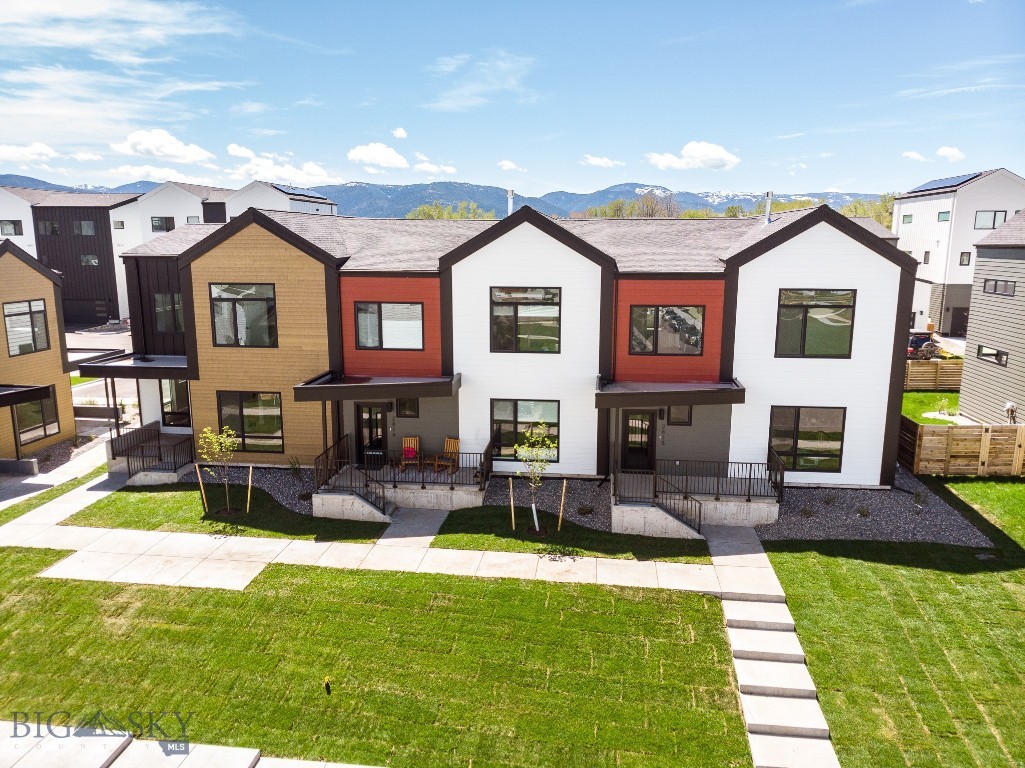 2978 Tierra Lane, Bozeman MT 59718