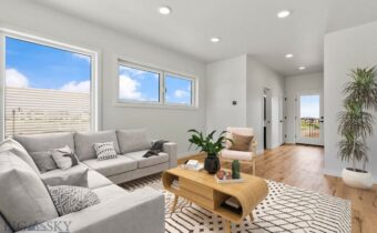 2978 Tierra Lane, Bozeman MT 59718