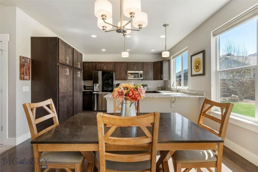2978 Tschache Lane, Bozeman MT 59718