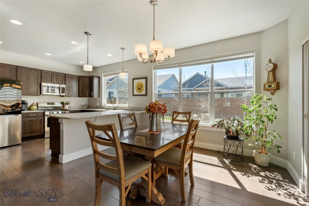 2978 Tschache Lane, Bozeman MT 59718