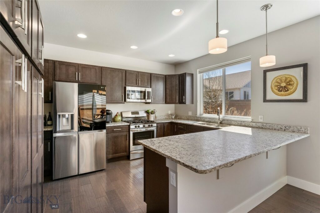 2978 Tschache Lane, Bozeman MT 59718