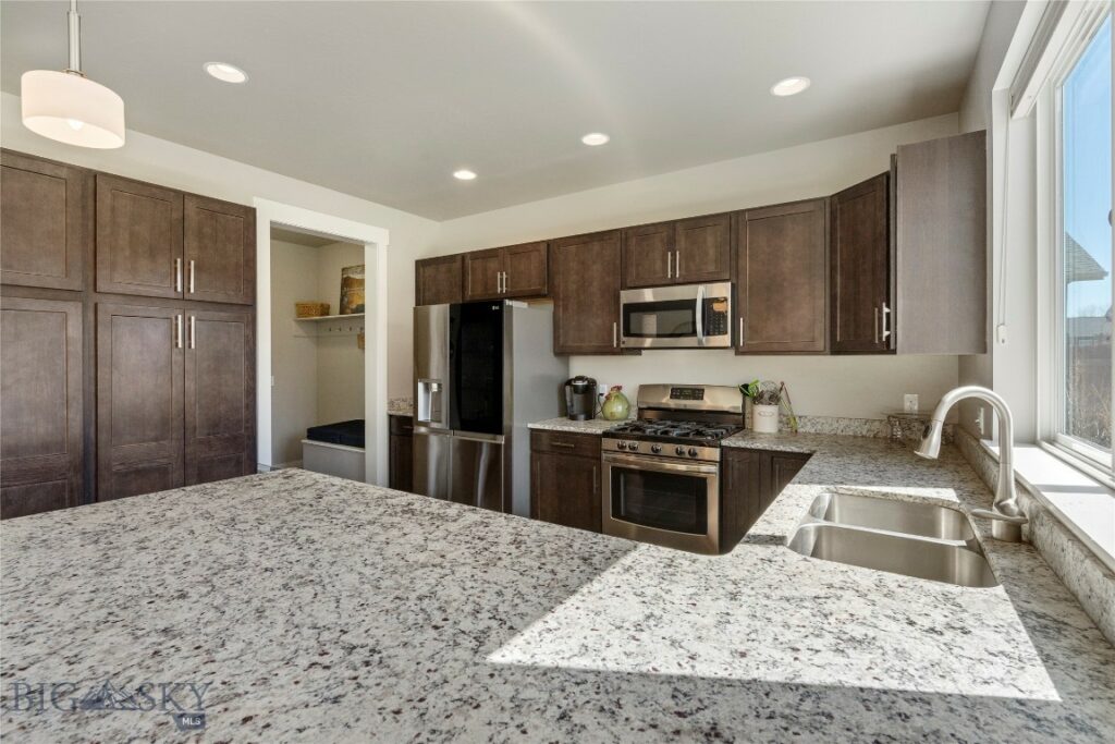 2978 Tschache Lane, Bozeman MT 59718