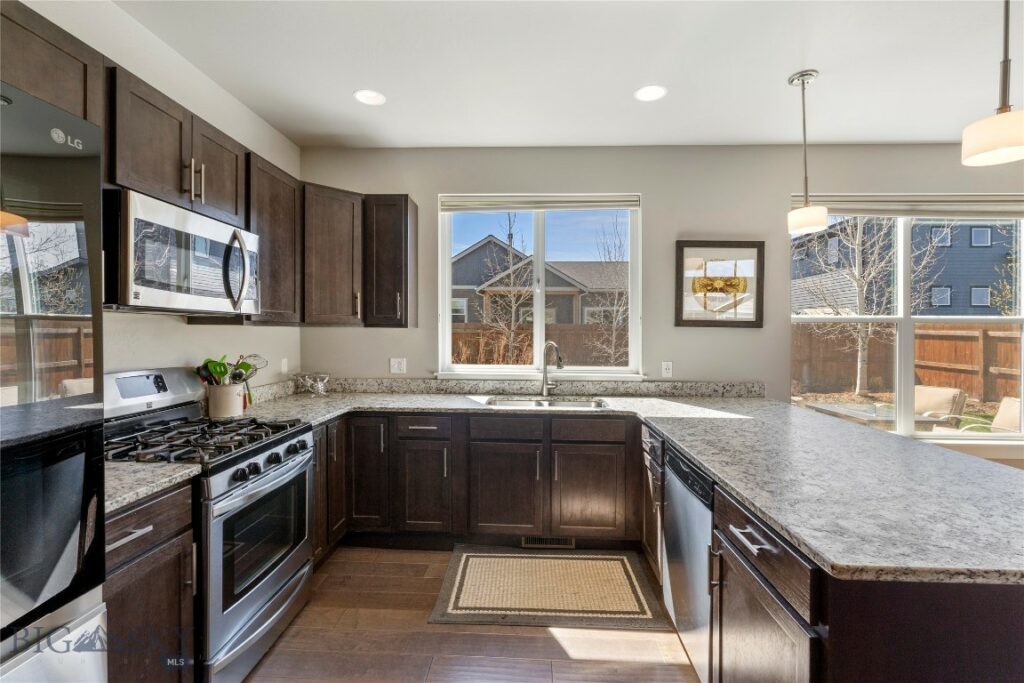 2978 Tschache Lane, Bozeman MT 59718