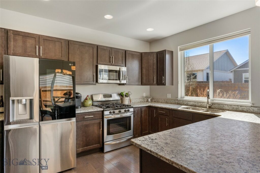 2978 Tschache Lane, Bozeman MT 59718