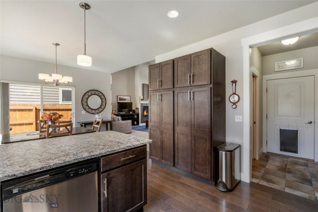 2978 Tschache Lane, Bozeman MT 59718