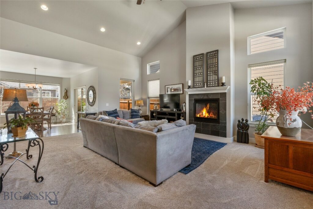 2978 Tschache Lane, Bozeman MT 59718