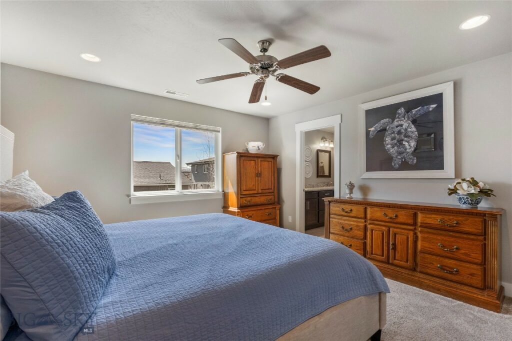 2978 Tschache Lane, Bozeman MT 59718