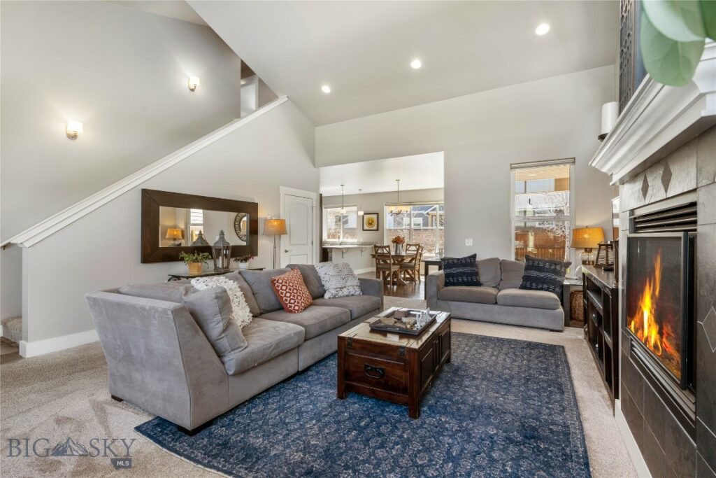 2978 Tschache Lane, Bozeman MT 59718