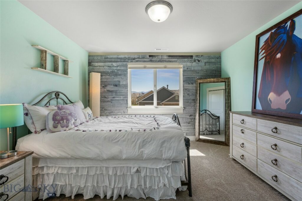 2978 Tschache Lane, Bozeman MT 59718