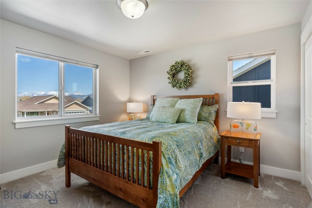 2978 Tschache Lane, Bozeman MT 59718