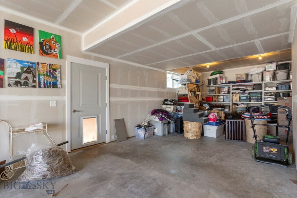 2978 Tschache Lane, Bozeman MT 59718
