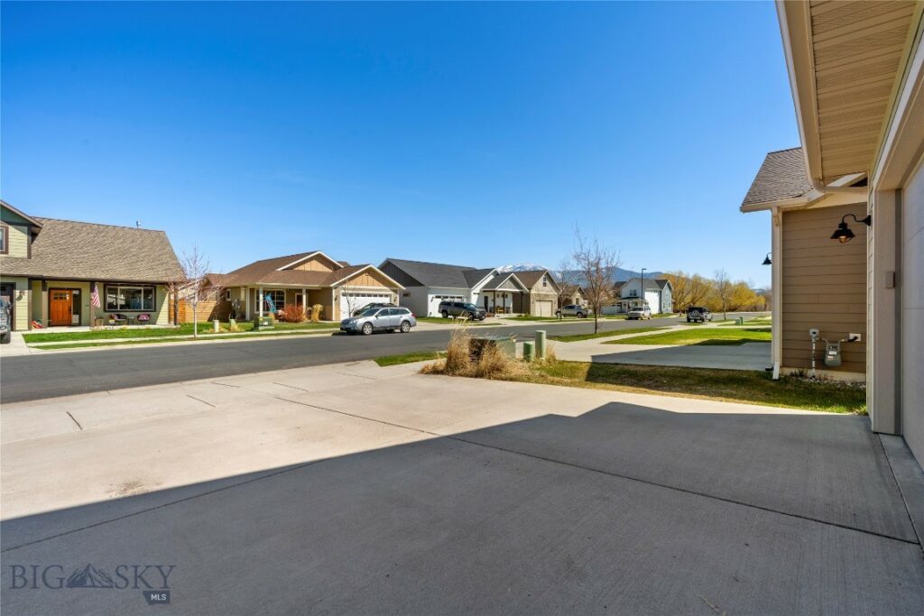 2978 Tschache Lane, Bozeman MT 59718