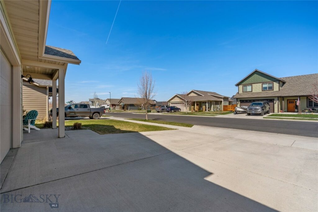 2978 Tschache Lane, Bozeman MT 59718