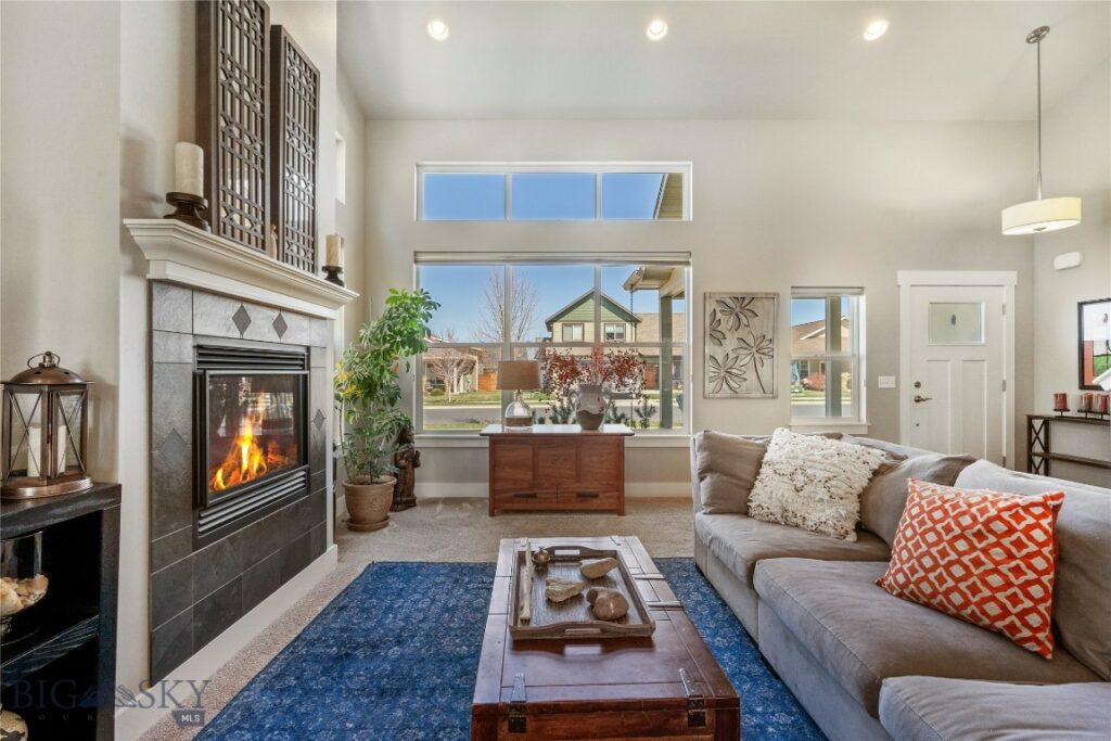 2978 Tschache Lane, Bozeman MT 59718