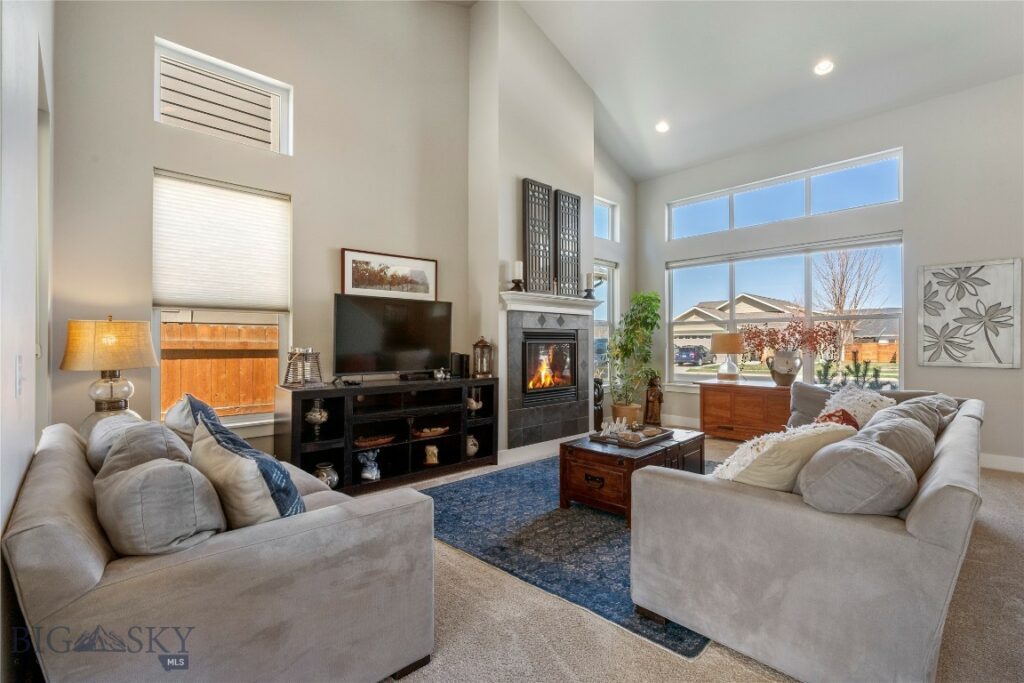 2978 Tschache Lane, Bozeman MT 59718