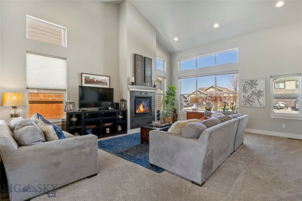 2978 Tschache Lane, Bozeman MT 59718