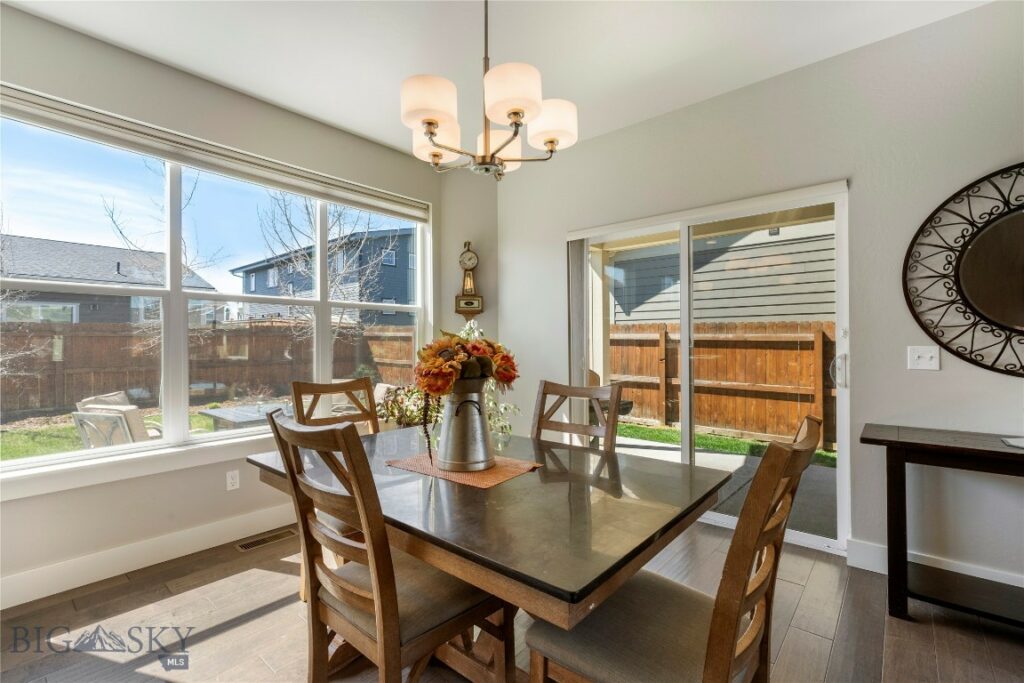 2978 Tschache Lane, Bozeman MT 59718