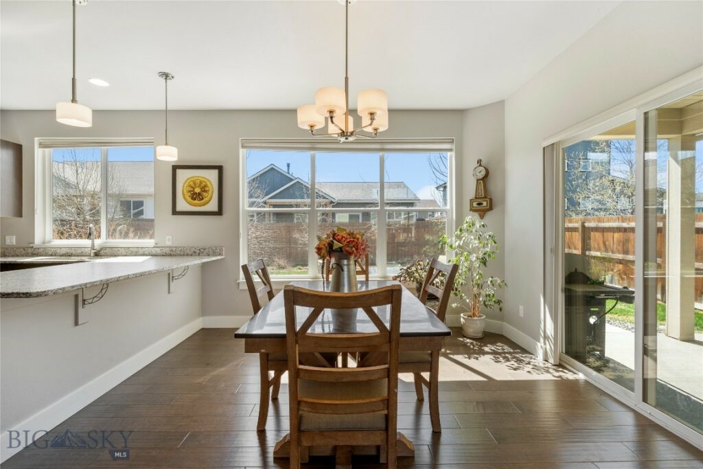 2978 Tschache Lane, Bozeman MT 59718