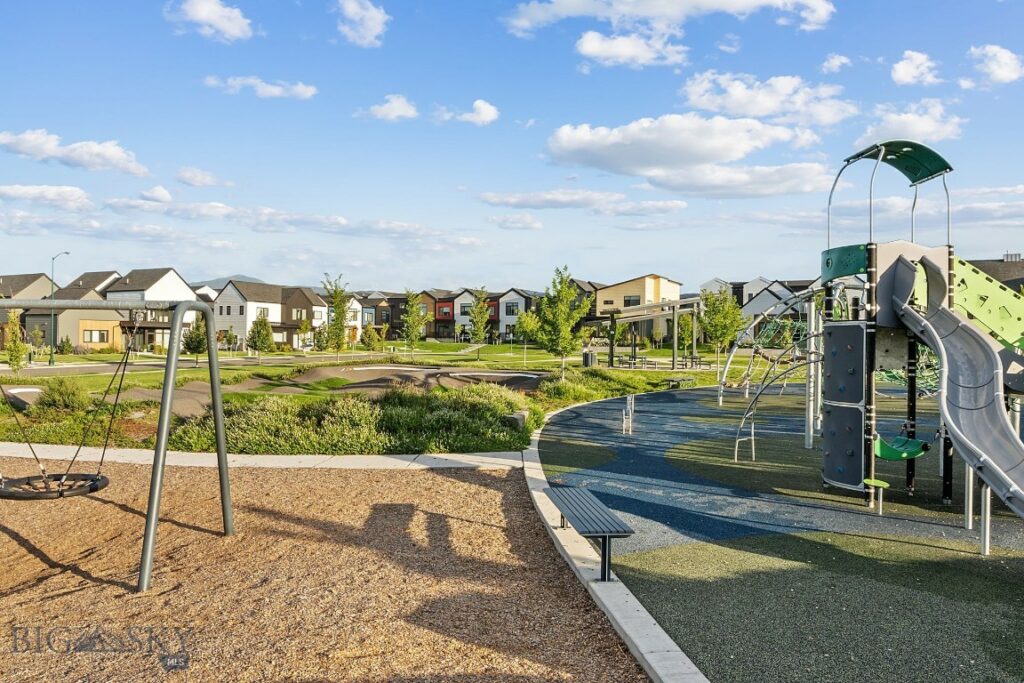 2987 S 31st Avenue, Bozeman MT 59718