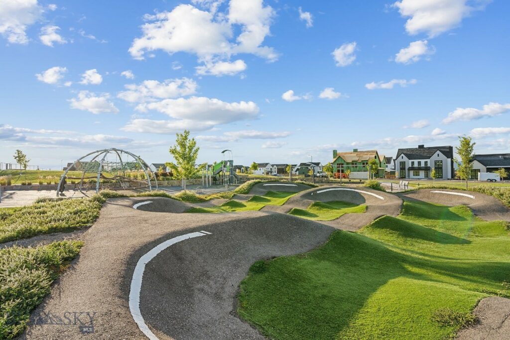 2987 S 31st Avenue, Bozeman MT 59718