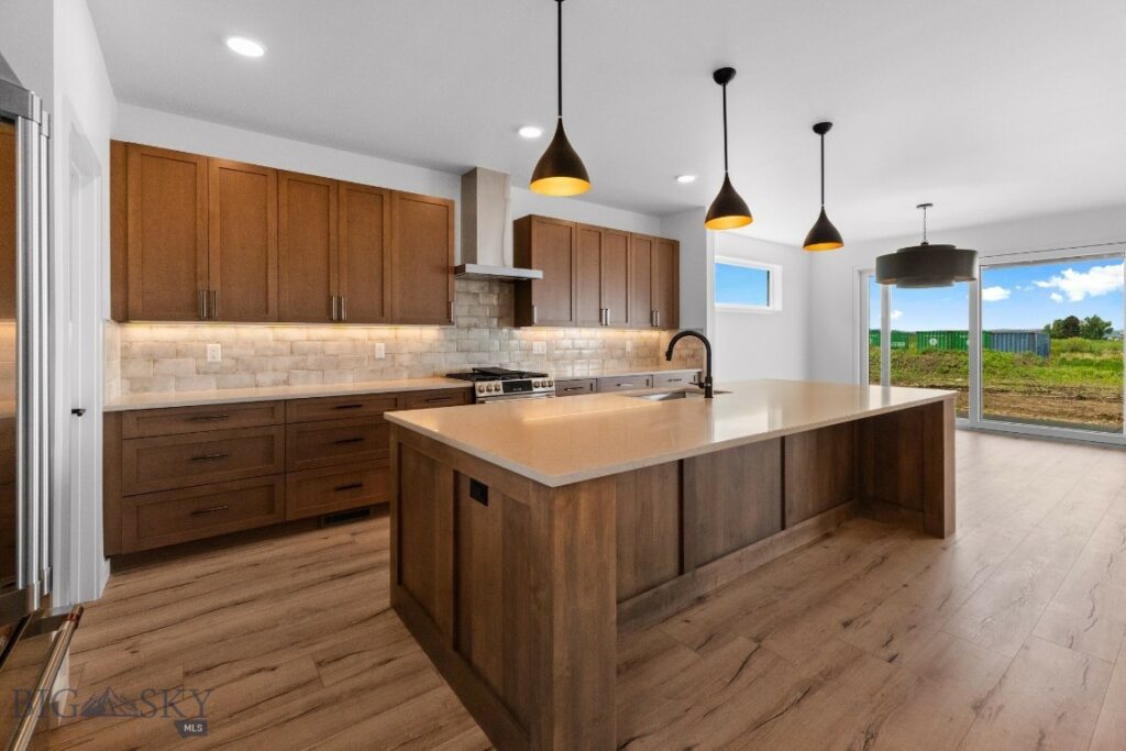 2987 S 31st Avenue, Bozeman MT 59718